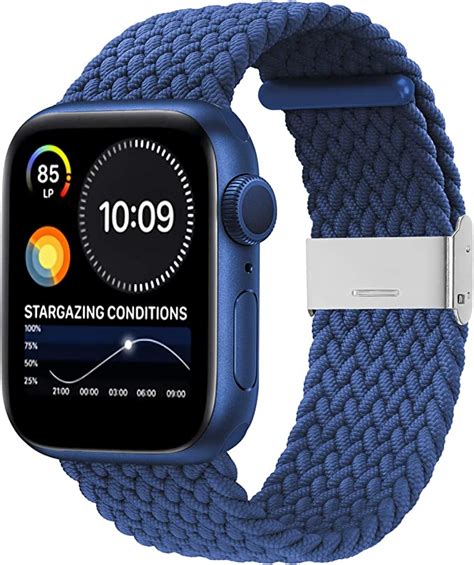 durable apple watch band